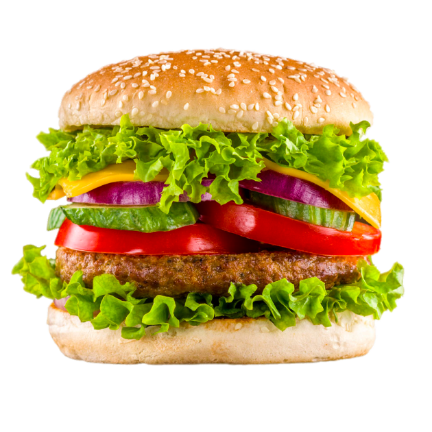 Gamburger
